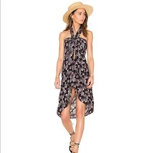 Acacia Kuau Sarong in Modern Pacific